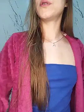Atena demeter online show from 05-19-26, 09:15