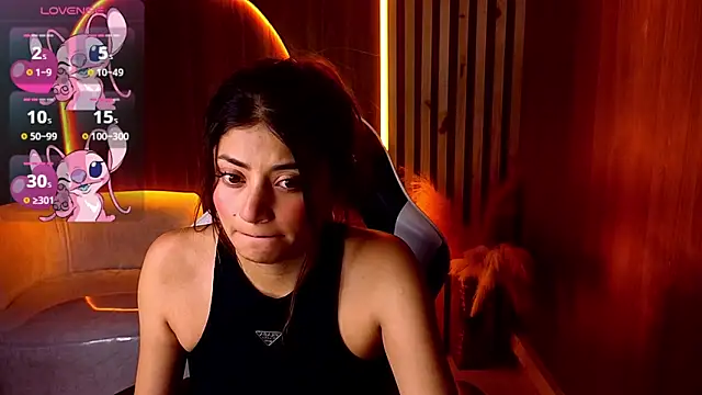 Lia queen tx online show from 04-07-26, 02:45