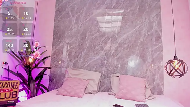 Megan Stein online show from 04-21-26, 08:23