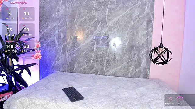 Snapshot of Megan_Stein chatting on 08-01-26, 10:08 Megan Stein online show from 08-01-26, 10:08