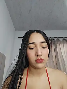 isabellaHill2 online show from 07-01-26, 05:02