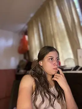 Amber Blesssed online show from 03-27-26, 10:42