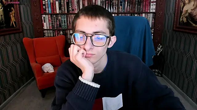 RonBevs online show from 04-19-26, 08:00