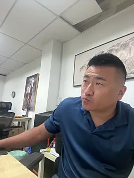 Cunzhangshibage02 online show from 04-03-26, 01:25