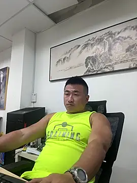 Cunzhangshibage02 online show from 04-07-26, 03:45