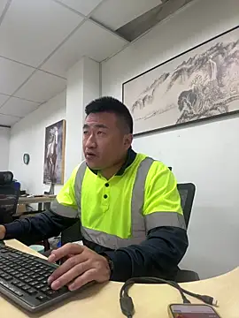 Cunzhangshibage02 online show from 04-12-26, 11:54