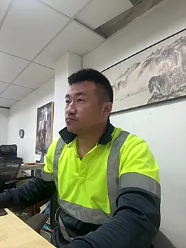 Cunzhangshibage02 online show from 04-15-26, 11:49