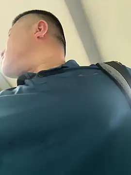 Cunzhangshibage02 online show from 04-17-26, 10:51