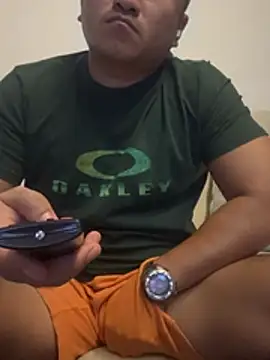 Cunzhangshibage02 online show from 04-22-26, 12:50