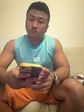 Cunzhangshibage02 online show from 04-26-26, 01:20