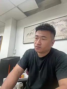Cunzhangshibage02 online show from 07-01-26, 01:29