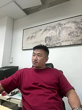 Cunzhangshibage02 online show from 07-03-26, 05:36