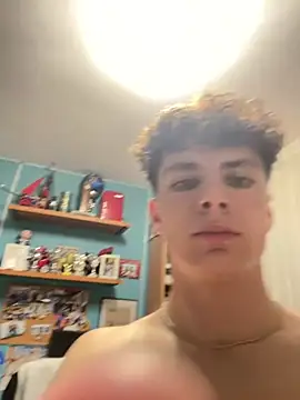 Fideito11 online show from 04-19-26, 01:49