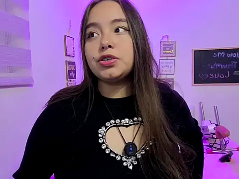 cherry valeria online show from 05-13-26, 05:27