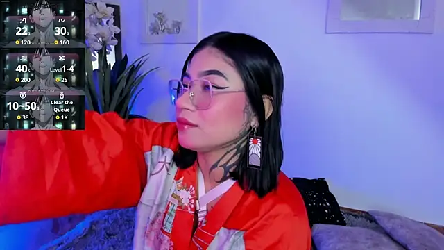 Dimitra hells online show from 04-04-26, 09:01