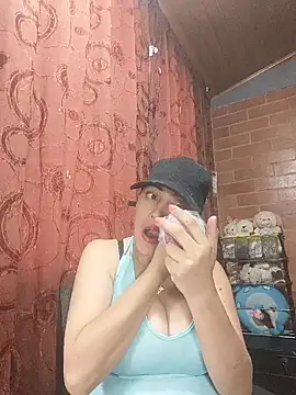 Alexandrina online show from 03-08-26, 01:37