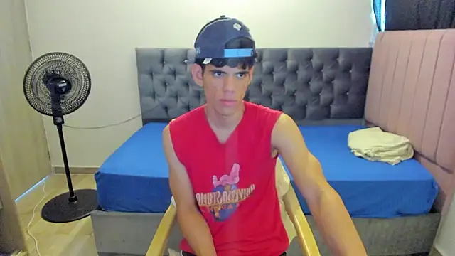 Josy 11 online show from 03-17-26, 08:45