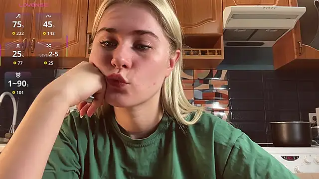 ivygenesis online show from 03-26-26, 04:56