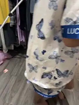 x-xingai2 online show from 03-31-26, 09:37