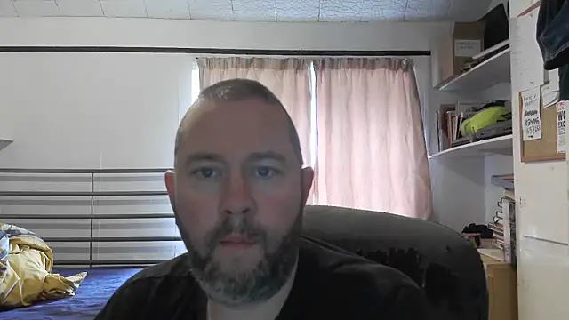 Snapshot of JobeySays chatting on 03-12-26, 09:48 JobeySays online show from 03-12-26, 09:48