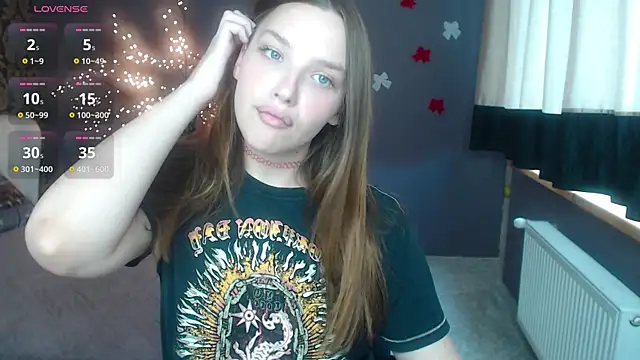 DariaAngels online show from 04-16-26, 11:33