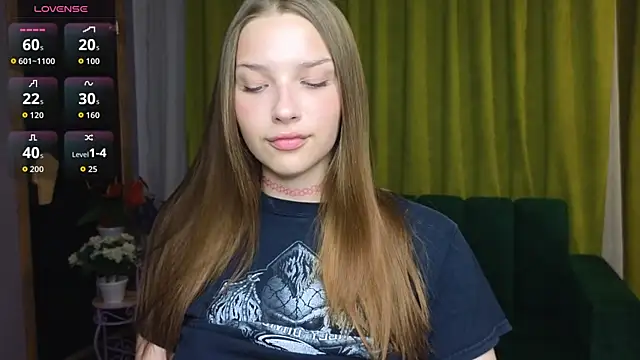 DariaAngels online show from 05-29-26, 05:33
