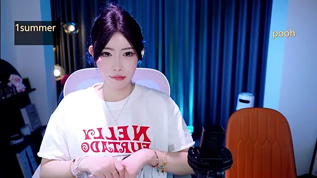 Summerbaby-001 online show from 07-21-26, 12:29