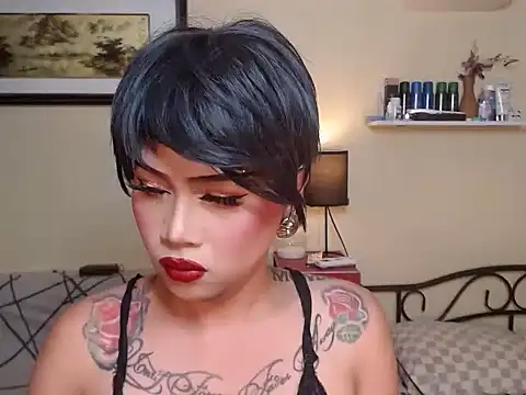 DazzlingroseHorsecock online show from 03-19-26, 02:43