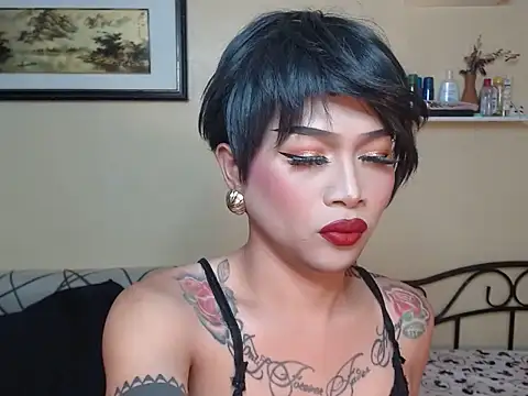 DazzlingroseHorsecock online show from 03-24-26, 07:24