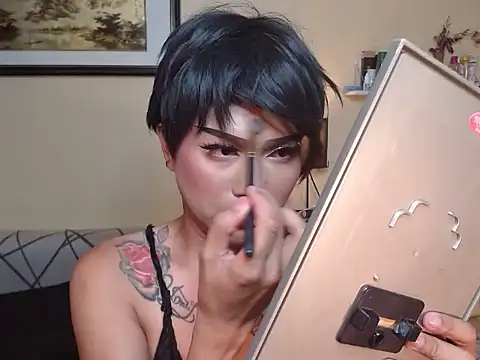 DazzlingroseHorsecock online show from 03-24-26, 09:53