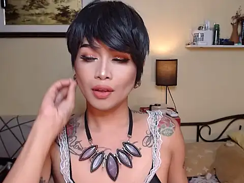 DazzlingroseHorsecock online show from 03-31-26, 07:58