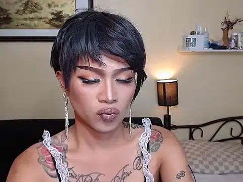 DazzlingroseHorsecock online show from 04-03-26, 02:20