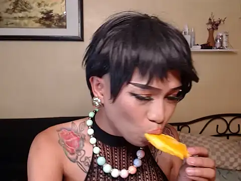 DazzlingroseHorsecock online show from 04-06-26, 06:25