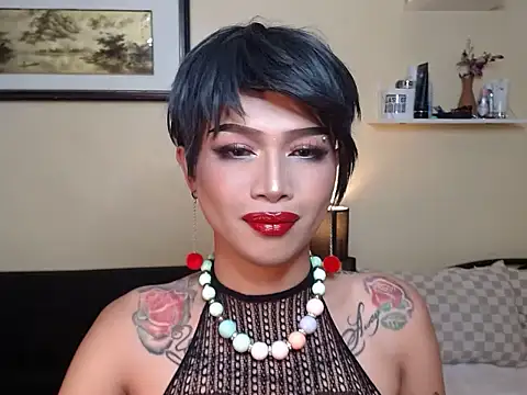 DazzlingroseHorsecock online show from 04-07-26, 05:08