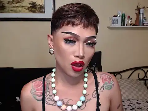 DazzlingroseHorsecock online show from 04-30-26, 01:06