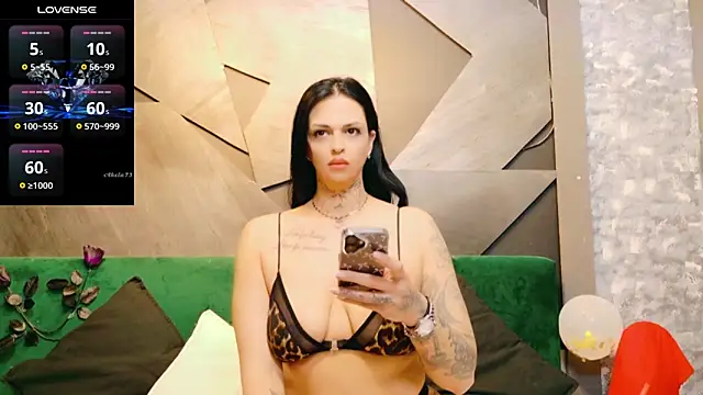 Snapshot of NickyJune_ chatting on 03-17-26, 03:48 NickyJune online show from 03-17-26, 03:48