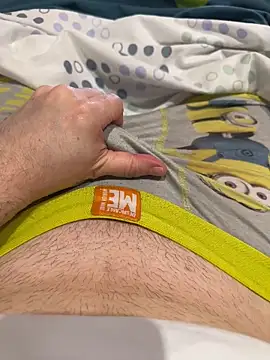 thiago 16v online show from 03-26-26, 04:34