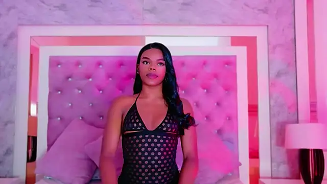 Gisela Valencia online show from 03-29-26, 04:34