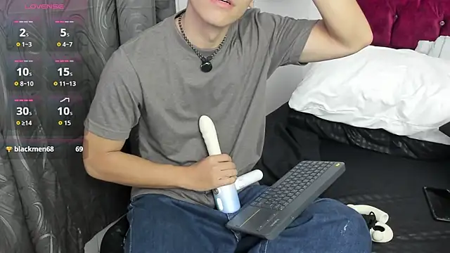 Noah Rodrigez online show from 04-22-26, 03:20