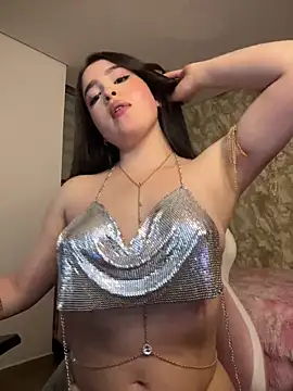 angel sweet v online show from 06-17-26, 12:57