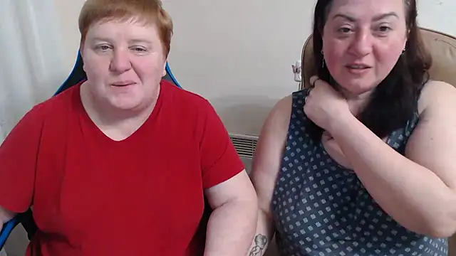 Lindy-Jeanie online show from 03-18-26, 08:01