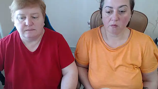 Lindy-Jeanie online show from 04-05-26, 08:55