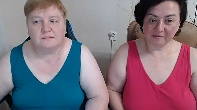 Lindy-Jeanie online show from 06-17-26, 06:53