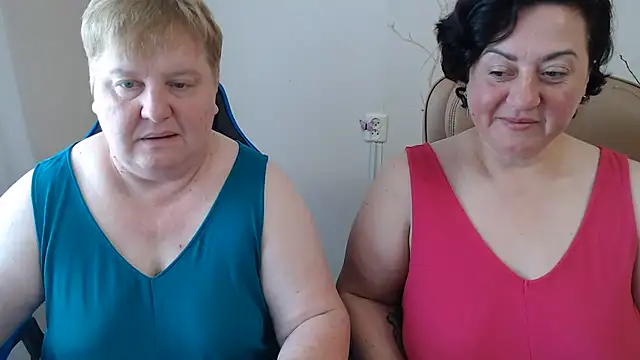 Lindy-Jeanie online show from 06-18-26, 09:14