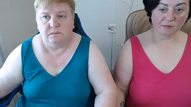 Lindy-Jeanie online show from 06-19-26, 02:21