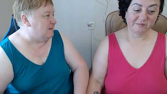 Lindy-Jeanie online show from 06-20-26, 08:28