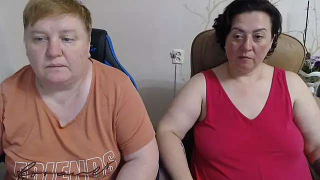 Lindy-Jeanie online show from 06-20-26, 08:33