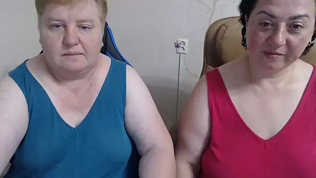 Lindy-Jeanie online show from 06-25-26, 07:18