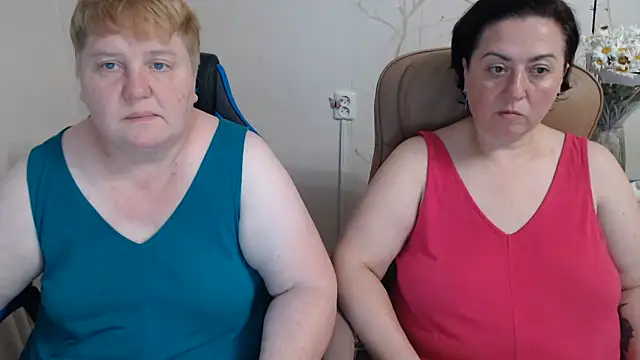 Lindy-Jeanie online show from 06-28-26, 06:36