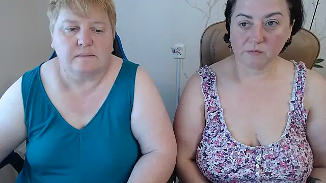 Lindy-Jeanie online show from 07-08-26, 04:44